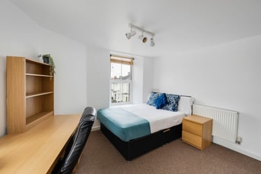 6 bed house, Furzehill Road, Mutley, Plymouth, PL47JZ - Image 9